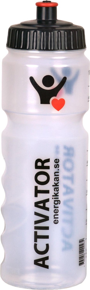 Activator Sportdrycksflaska 750 ML  Vattenflaska