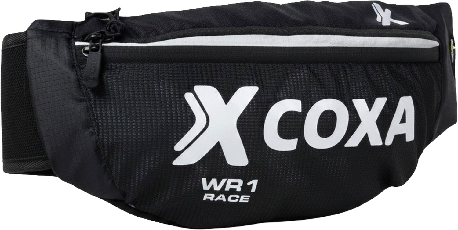 Coxa Carry WR1 Race X Svart