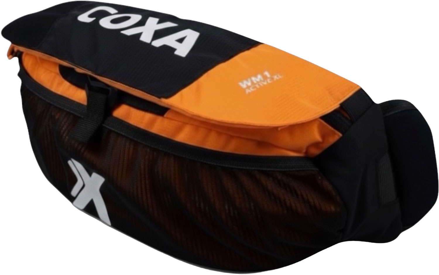 Coxa Carry WM1 Active XL2 Svart